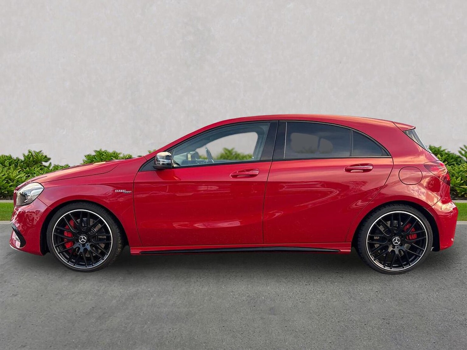 Used Mercedes-Benz A-Class 2017 for sale - 76637751: Photo 19