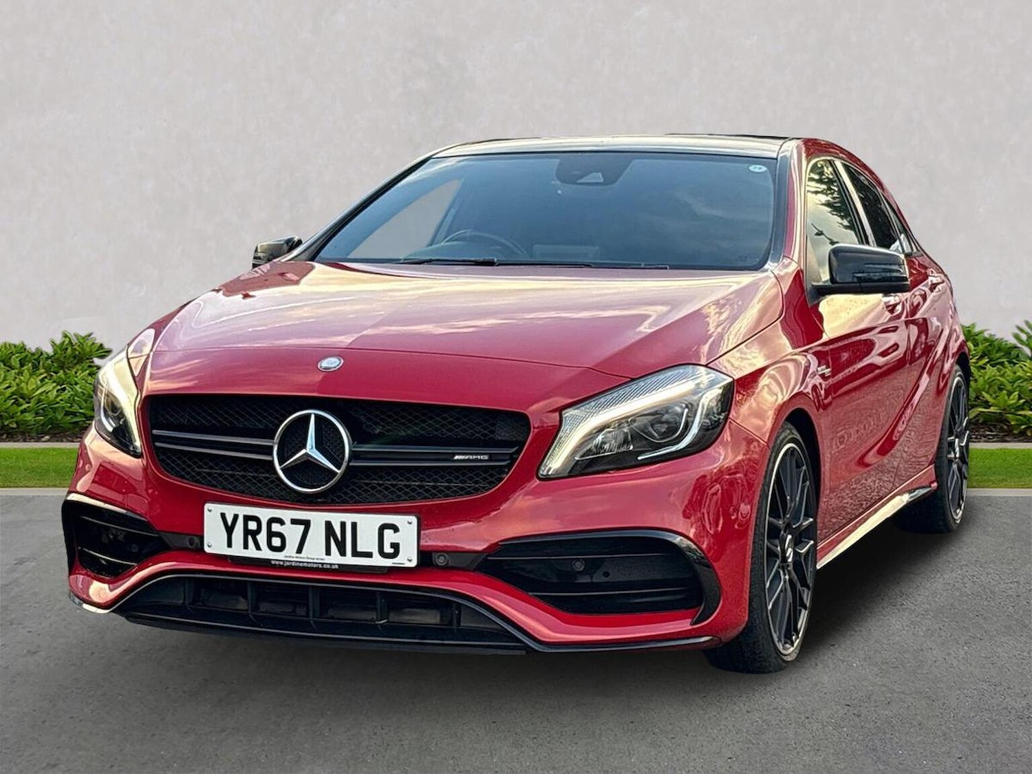 Used Mercedes-Benz A-Class 2017 for sale - 76637751: Photo 20