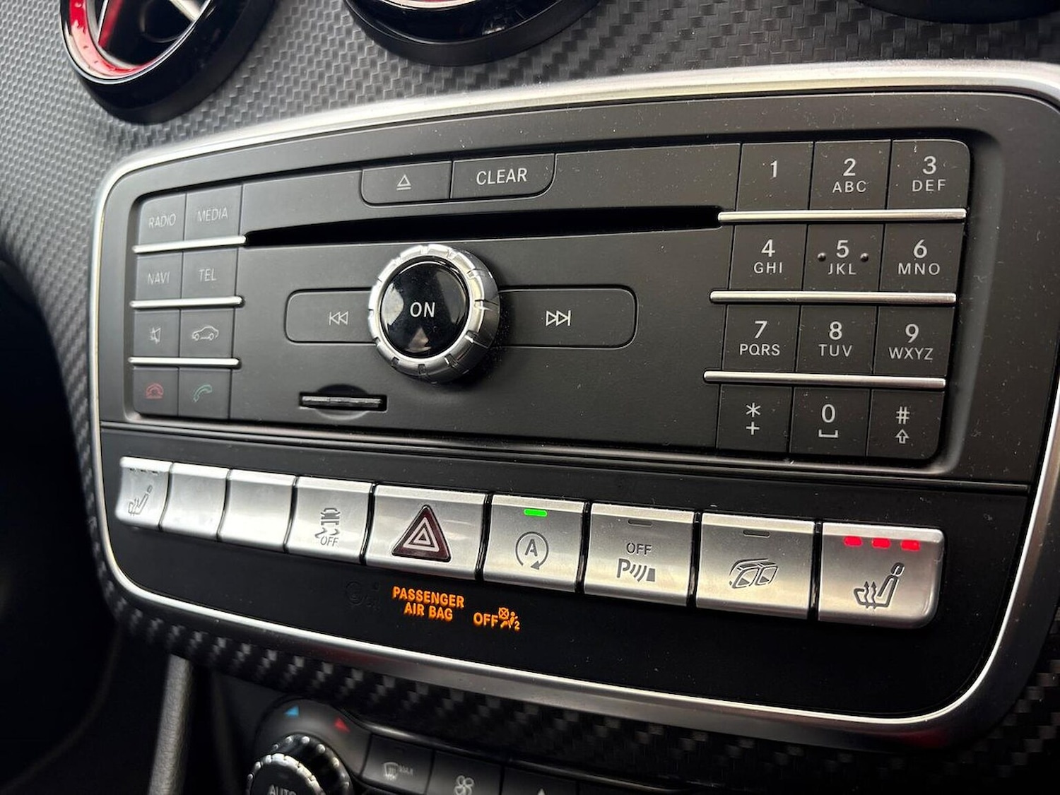 Used Mercedes-Benz A-Class 2017 for sale - 76637751: Photo 22