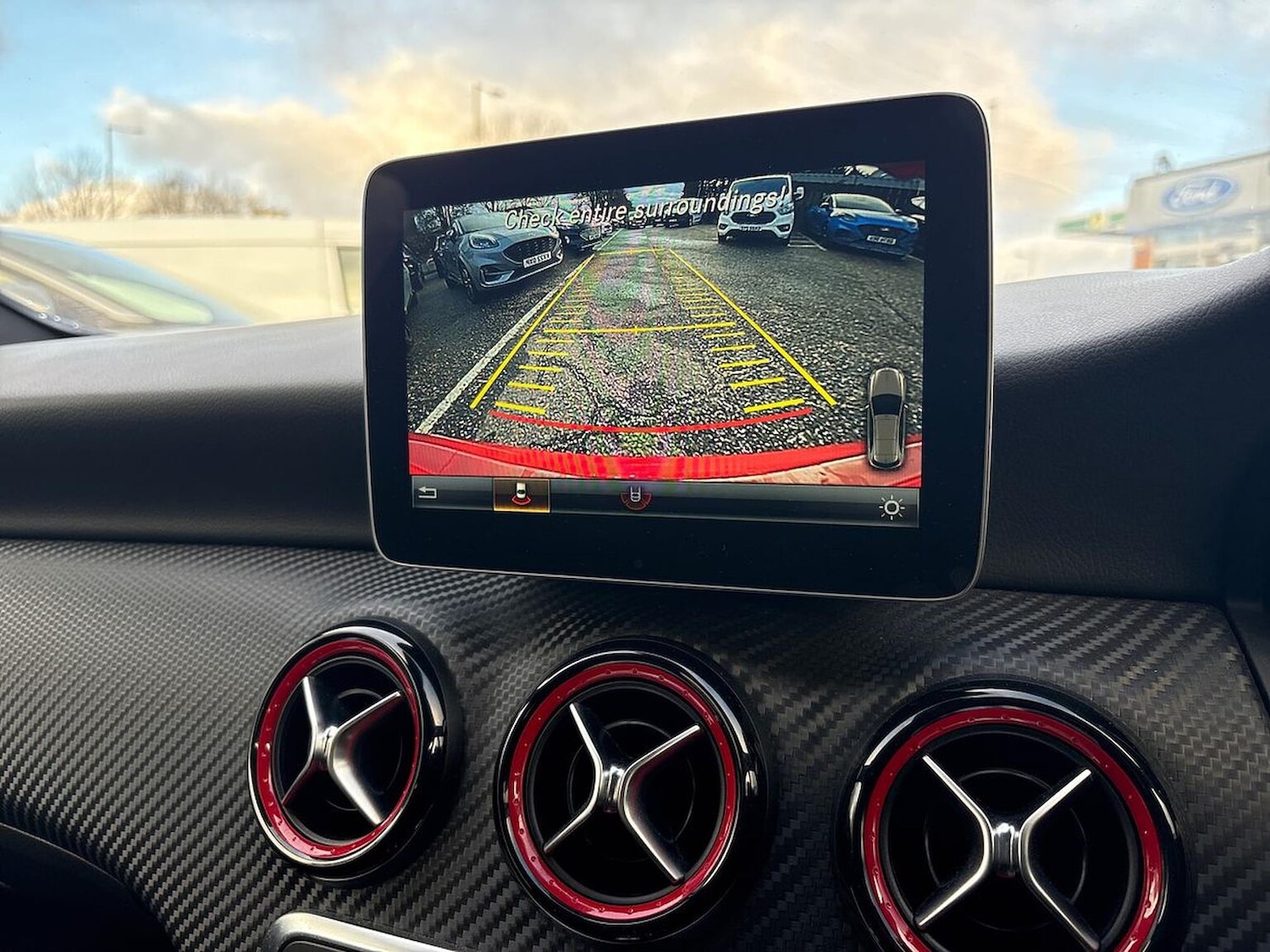 Used Mercedes-Benz A-Class 2017 for sale - 76637751: Photo 23