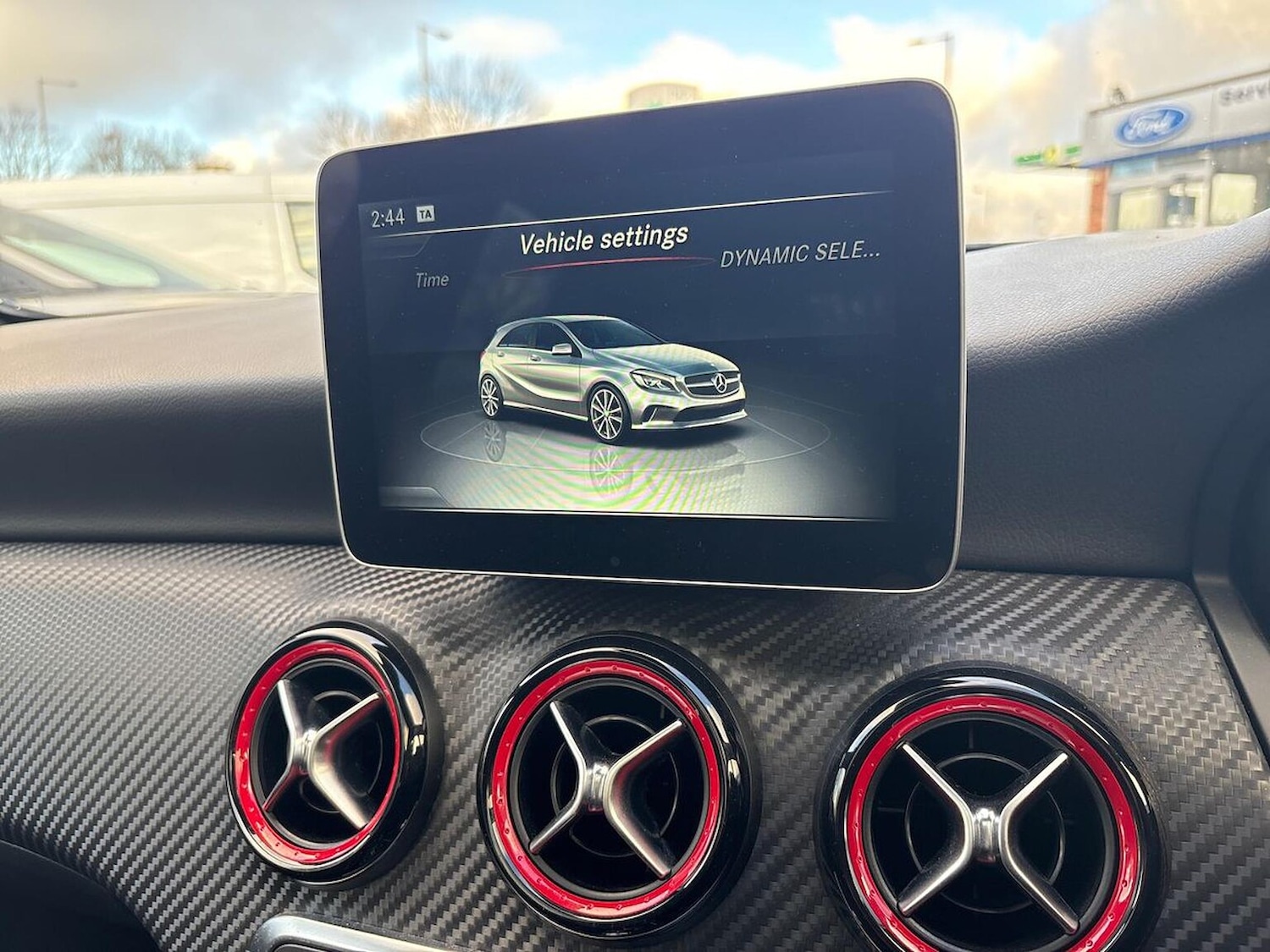 Used Mercedes-Benz A-Class 2017 for sale - 76637751: Photo 25