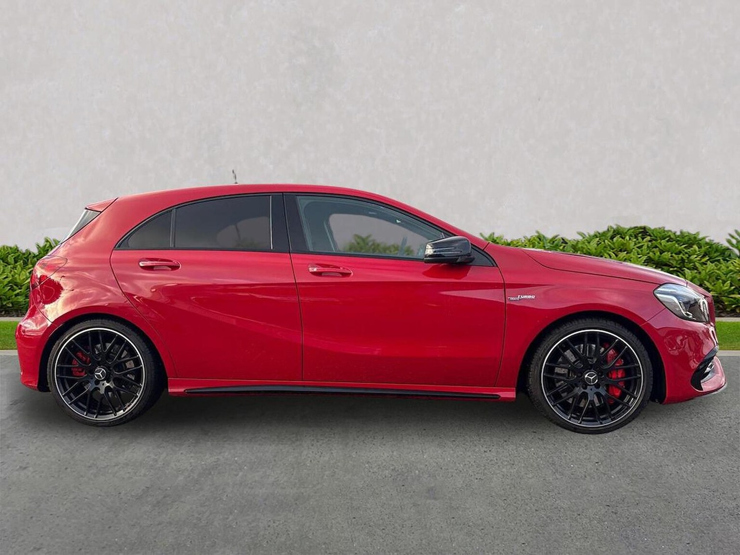 Used Mercedes-Benz A-Class 2017 for sale - 76637751: Photo 3