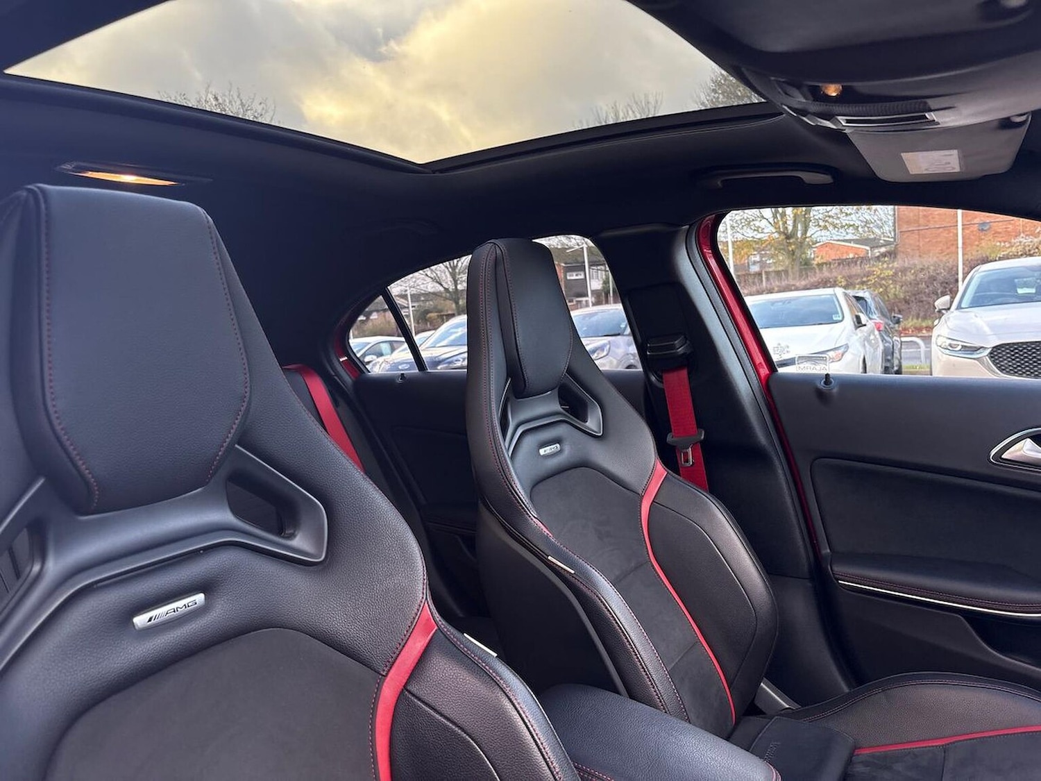 Used Mercedes-Benz A-Class 2017 for sale - 76637751: Photo 32