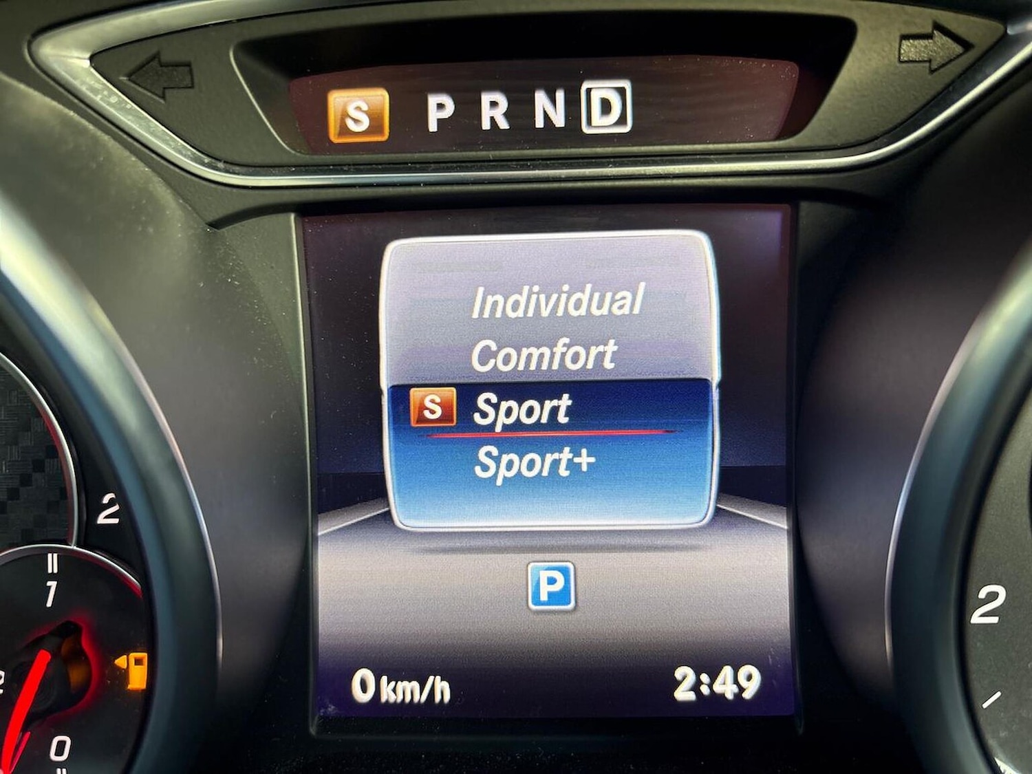 Used Mercedes-Benz A-Class 2017 for sale - 76637751: Photo 33