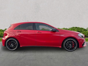 Used Mercedes-Benz A-Class 2017 for sale - 76637751: Photo