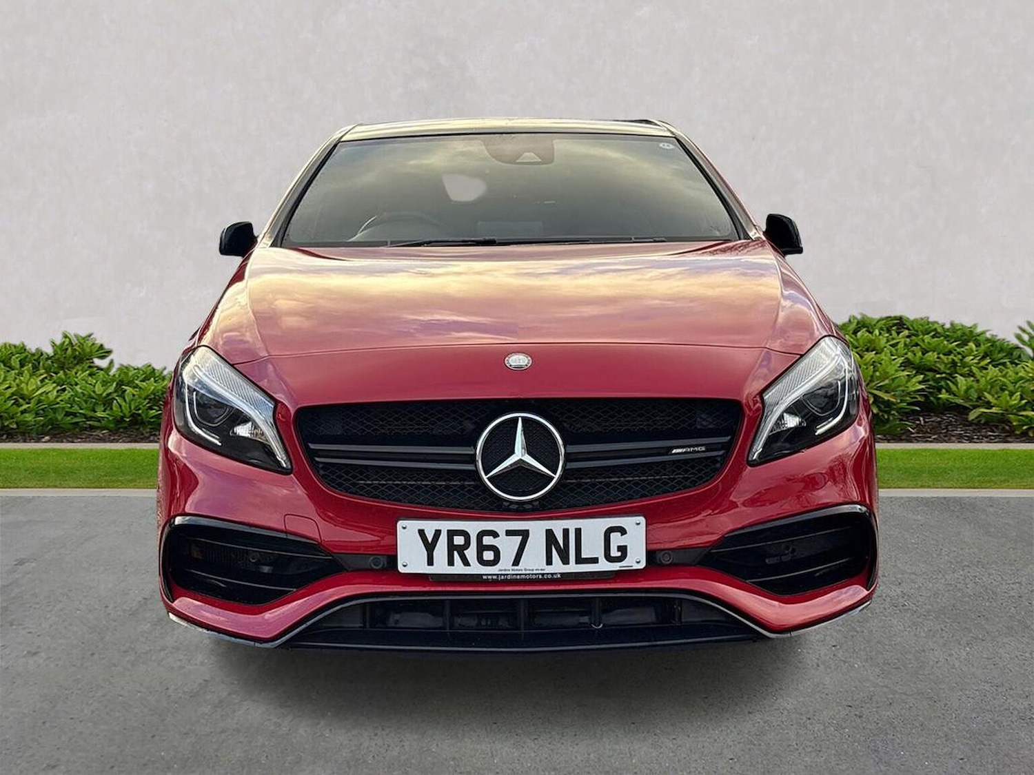 Used Mercedes-Benz A-Class 2017 for sale - 76637751: Photo 5