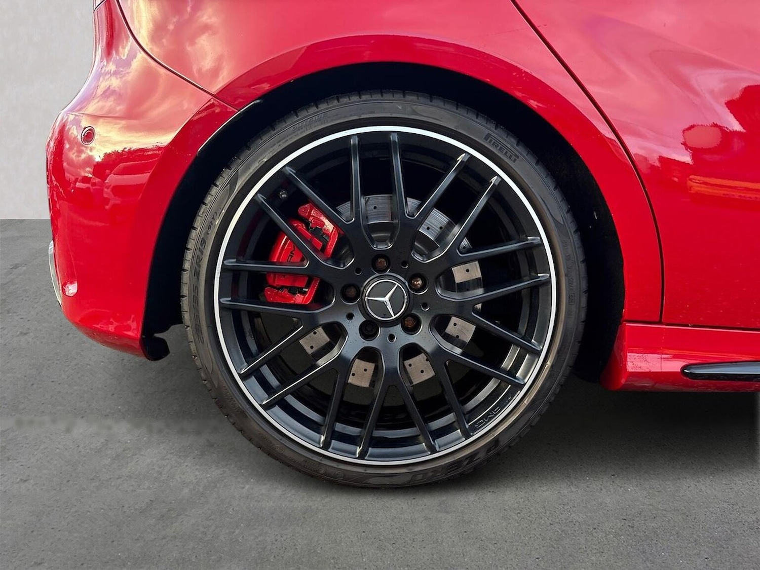 Used Mercedes-Benz A-Class 2017 for sale - 76637751: Photo 6