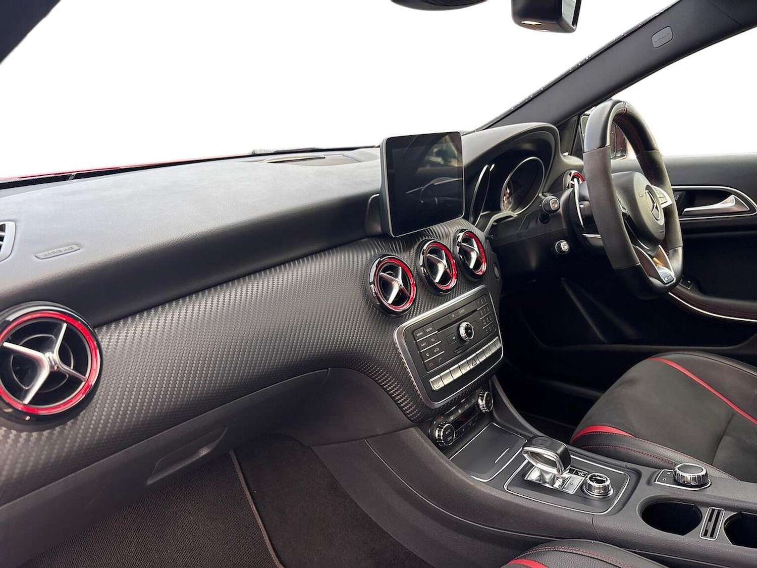 Used Mercedes-Benz A-Class 2017 for sale - 76637751: Photo 7