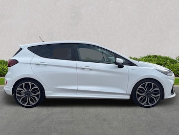 Used Ford Fiesta 2022 for sale - 75490998: Photo