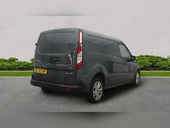 Used Ford Transit Connect 2023 for sale - 79710557: Photo