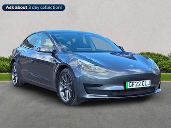 Used Tesla Model 3 2022 for sale - 78326292: Photo