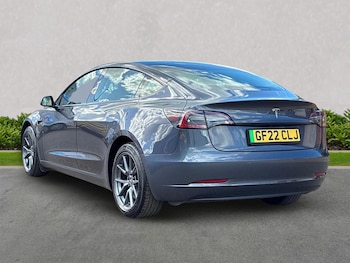 Used Tesla Model 3 2022 for sale - 78326292: Photo