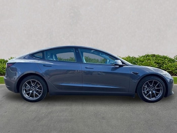 Used Tesla Model 3 2022 for sale - 78326292: Photo
