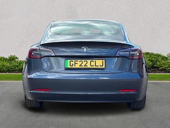 Used Tesla Model 3 2022 for sale - 78326292: Photo