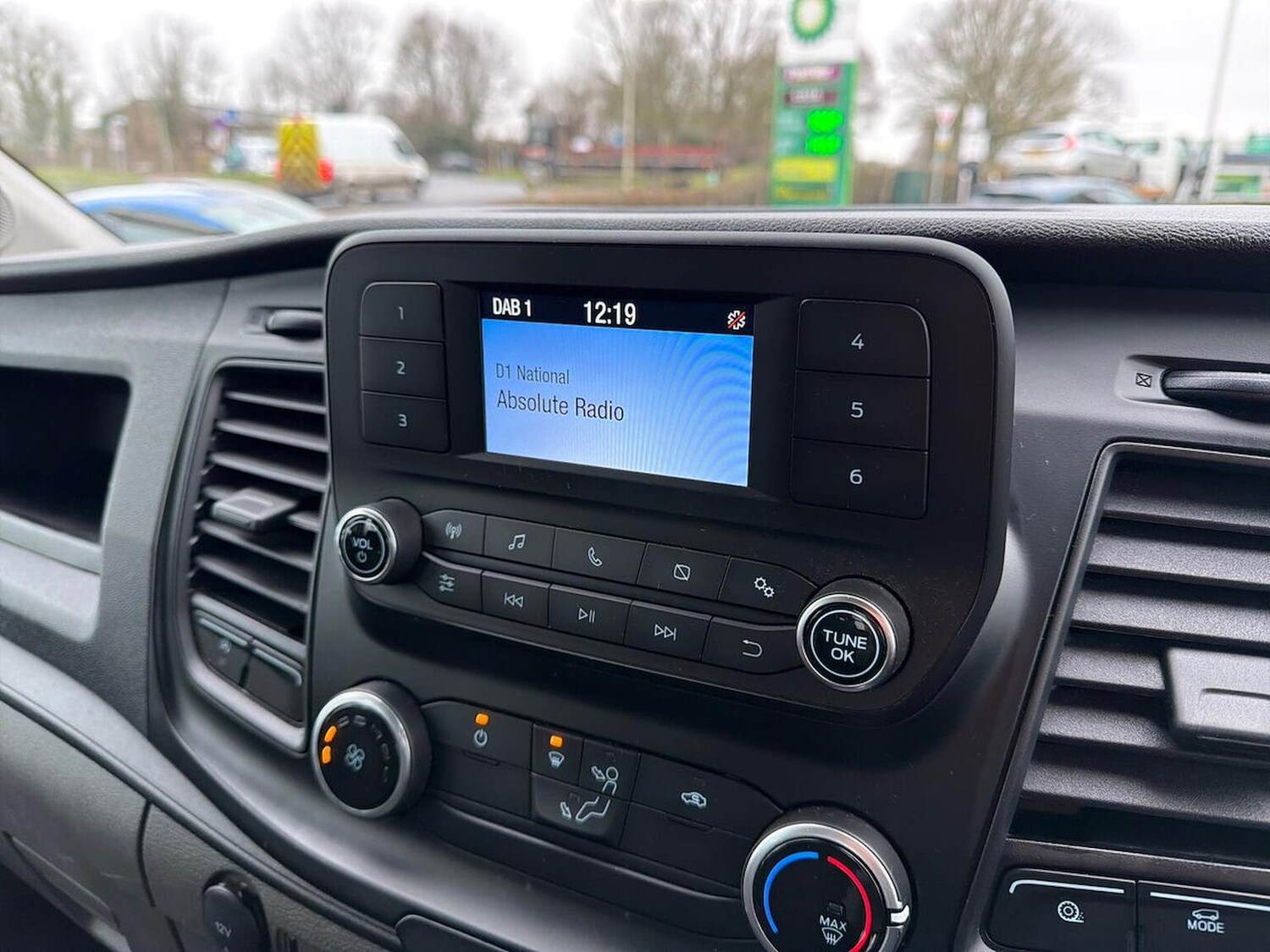 Used Ford Transit 2024 for sale - 77489415: Photo 11