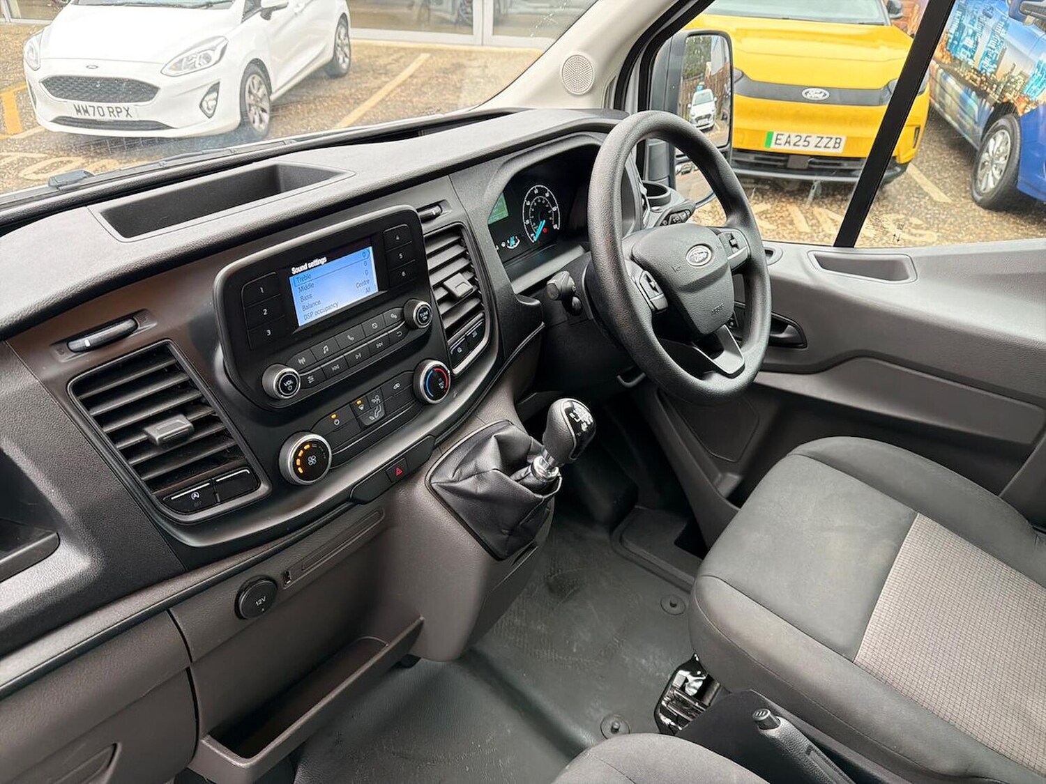 Used Ford Transit 2024 for sale - 77489415: Photo 13