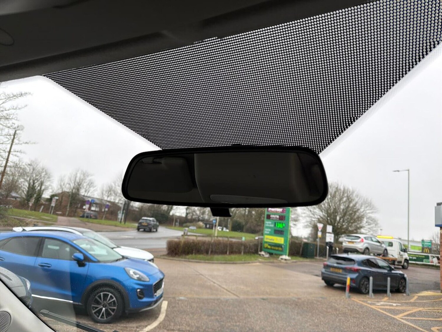 Used Ford Transit 2024 for sale - 77489415: Photo 14