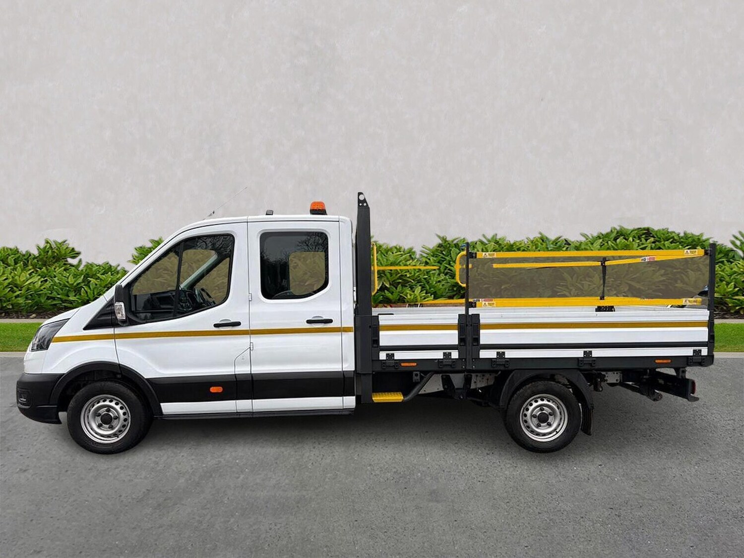 Used Ford Transit 2024 for sale - 77489415: Photo 19