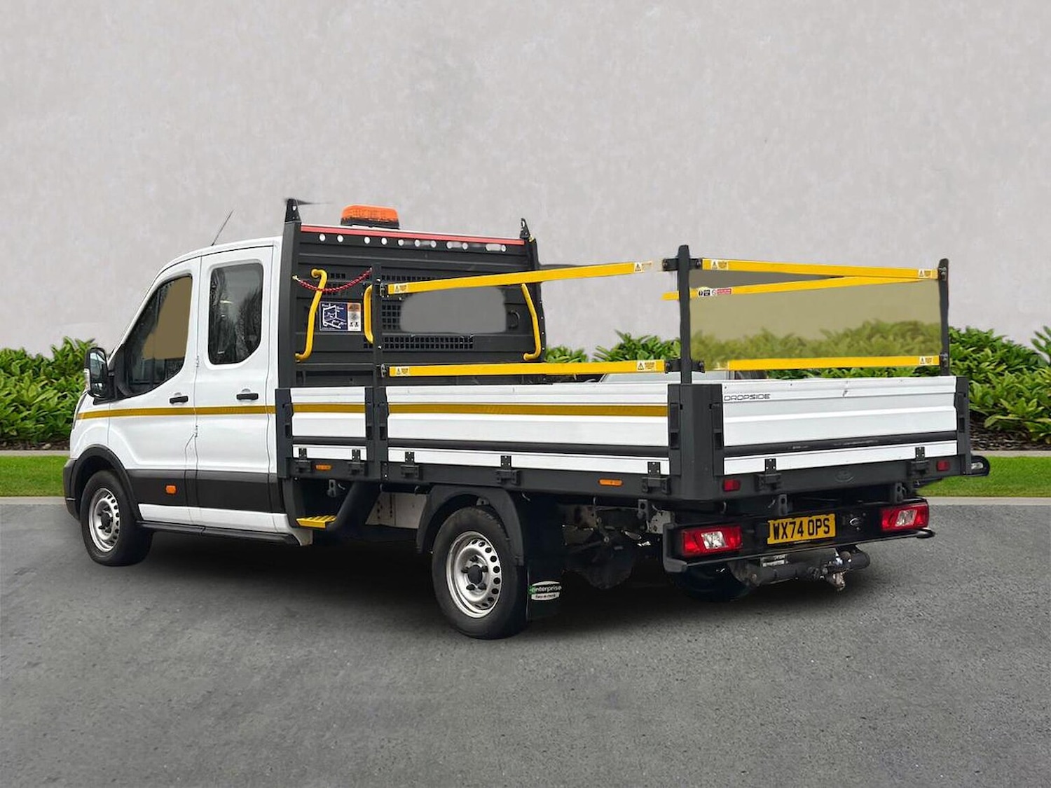 Used Ford Transit 2024 for sale - 77489415: Photo 2