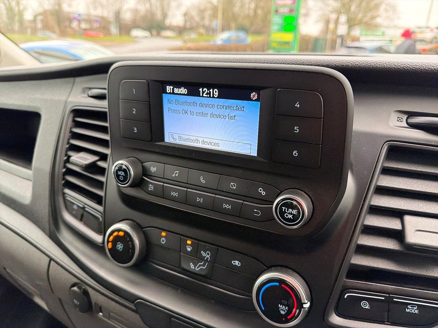 Used Ford Transit 2024 for sale - 77489415: Photo 23