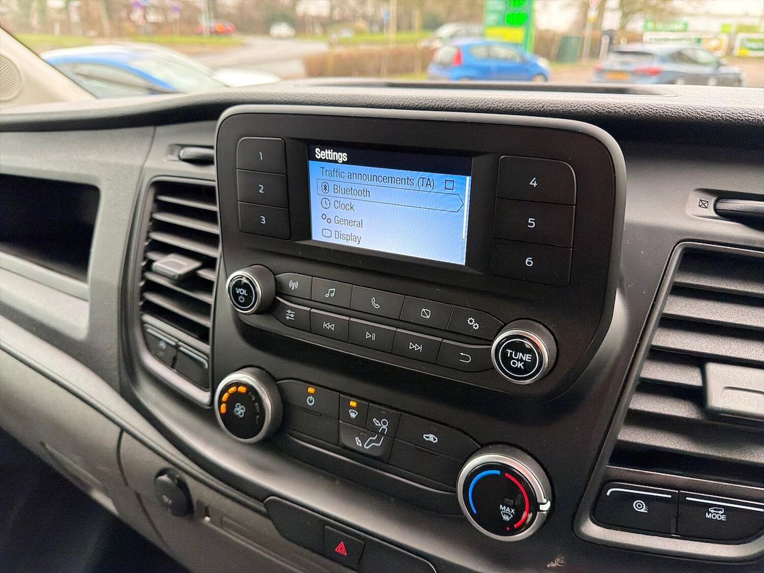 Used Ford Transit 2024 for sale - 77489415: Photo 24