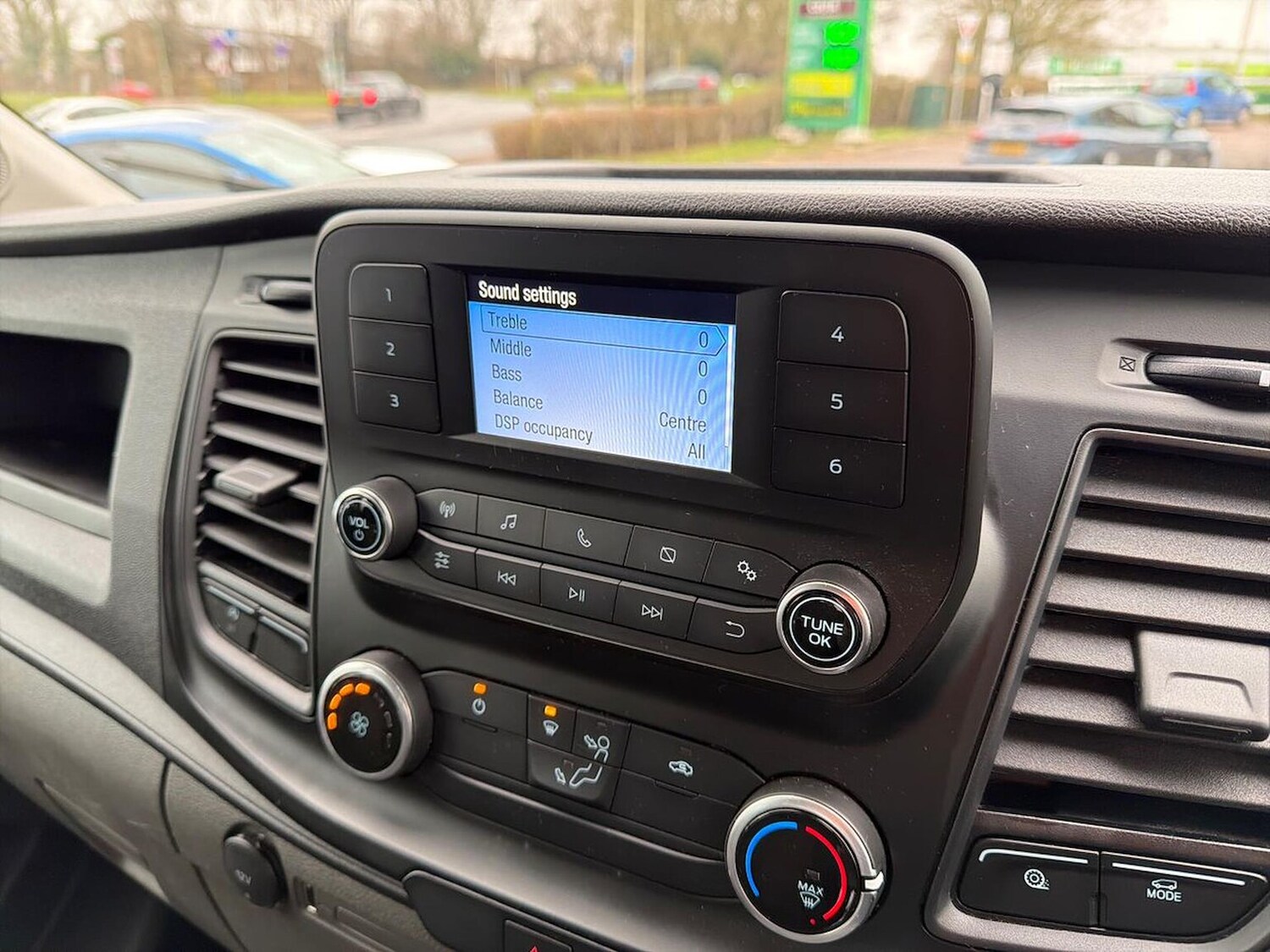 Used Ford Transit 2024 for sale - 77489415: Photo 25