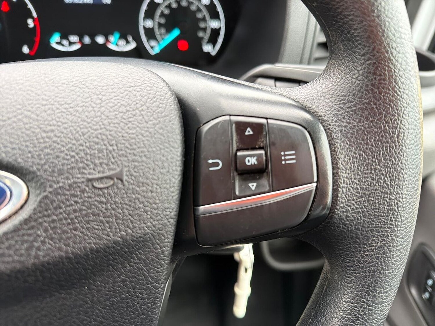 Used Ford Transit 2024 for sale - 77489415: Photo 27