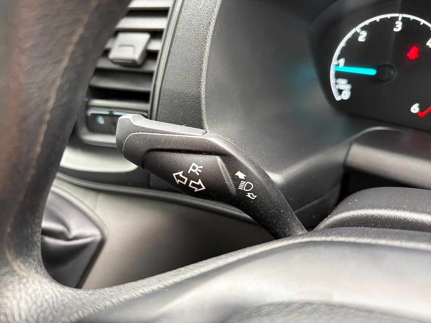 Used Ford Transit 2024 for sale - 77489415: Photo 28