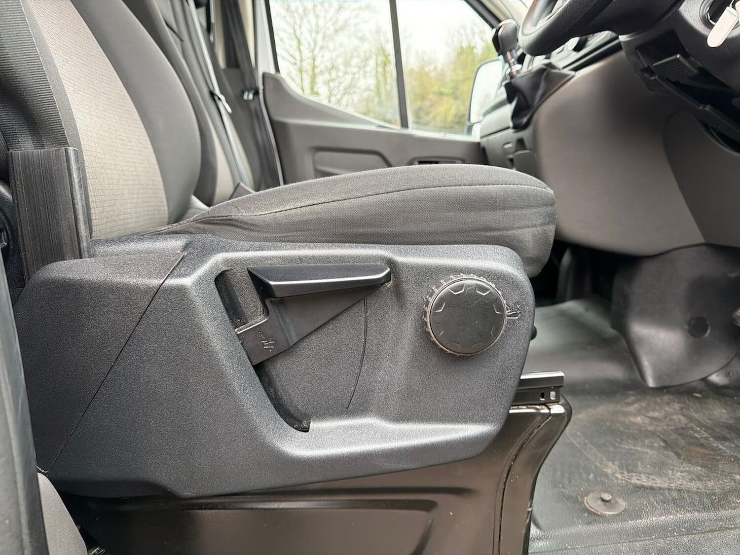 Used Ford Transit 2024 for sale - 77489415: Photo 30