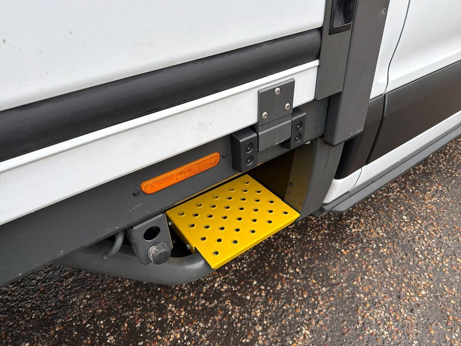 Used Ford Transit 2024 for sale - 77489415: Photo 31