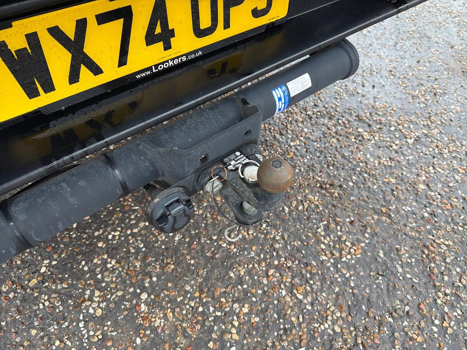 Used Ford Transit 2024 for sale - 77489415: Photo 33