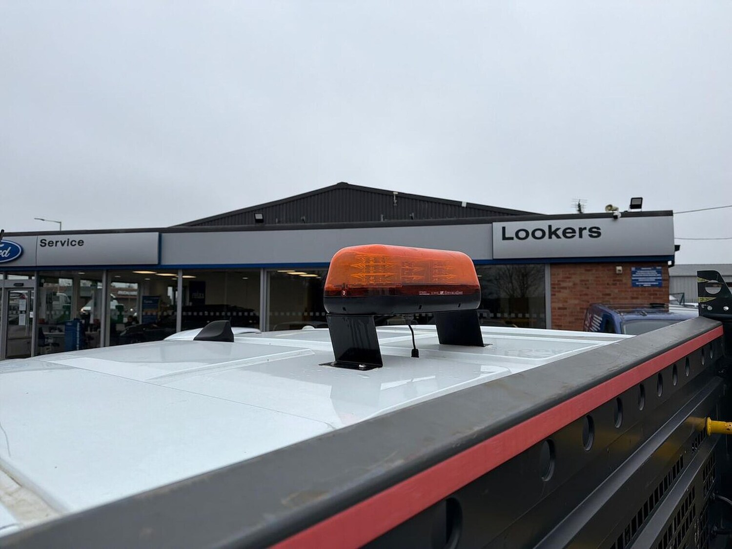 Used Ford Transit 2024 for sale - 77489415: Photo 34