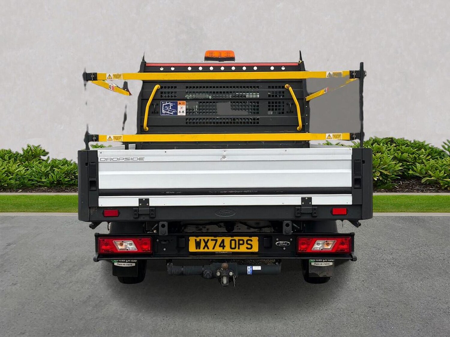 Used Ford Transit 2024 for sale - 77489415: Photo 4