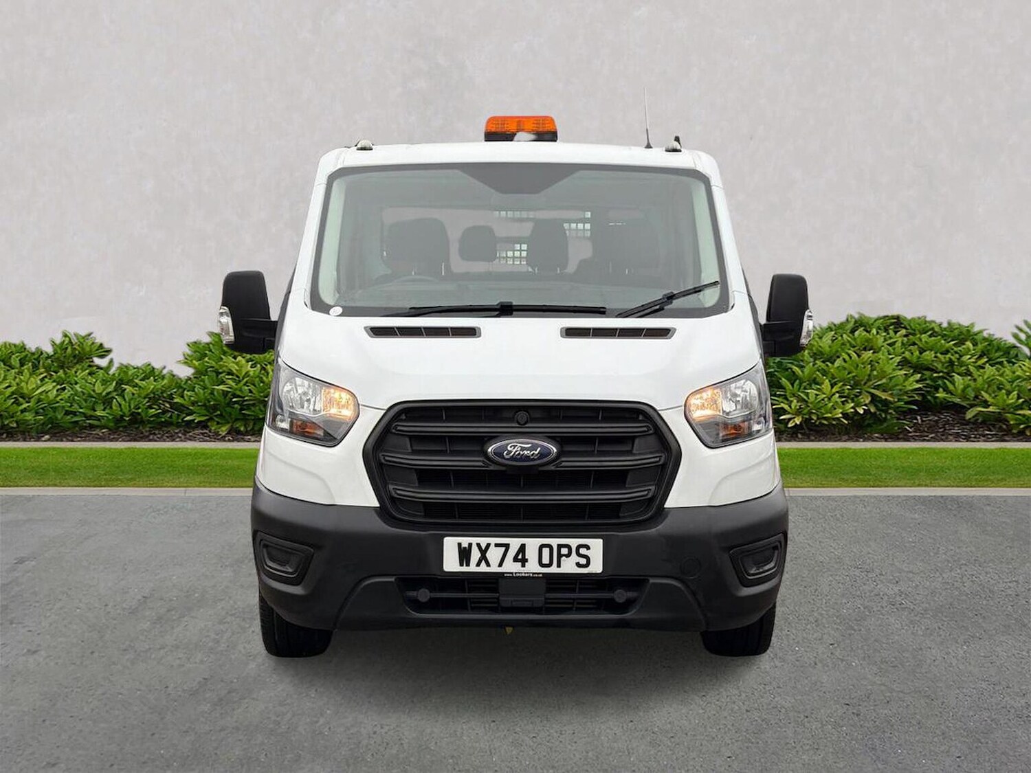 Used Ford Transit 2024 for sale - 77489415: Photo 5