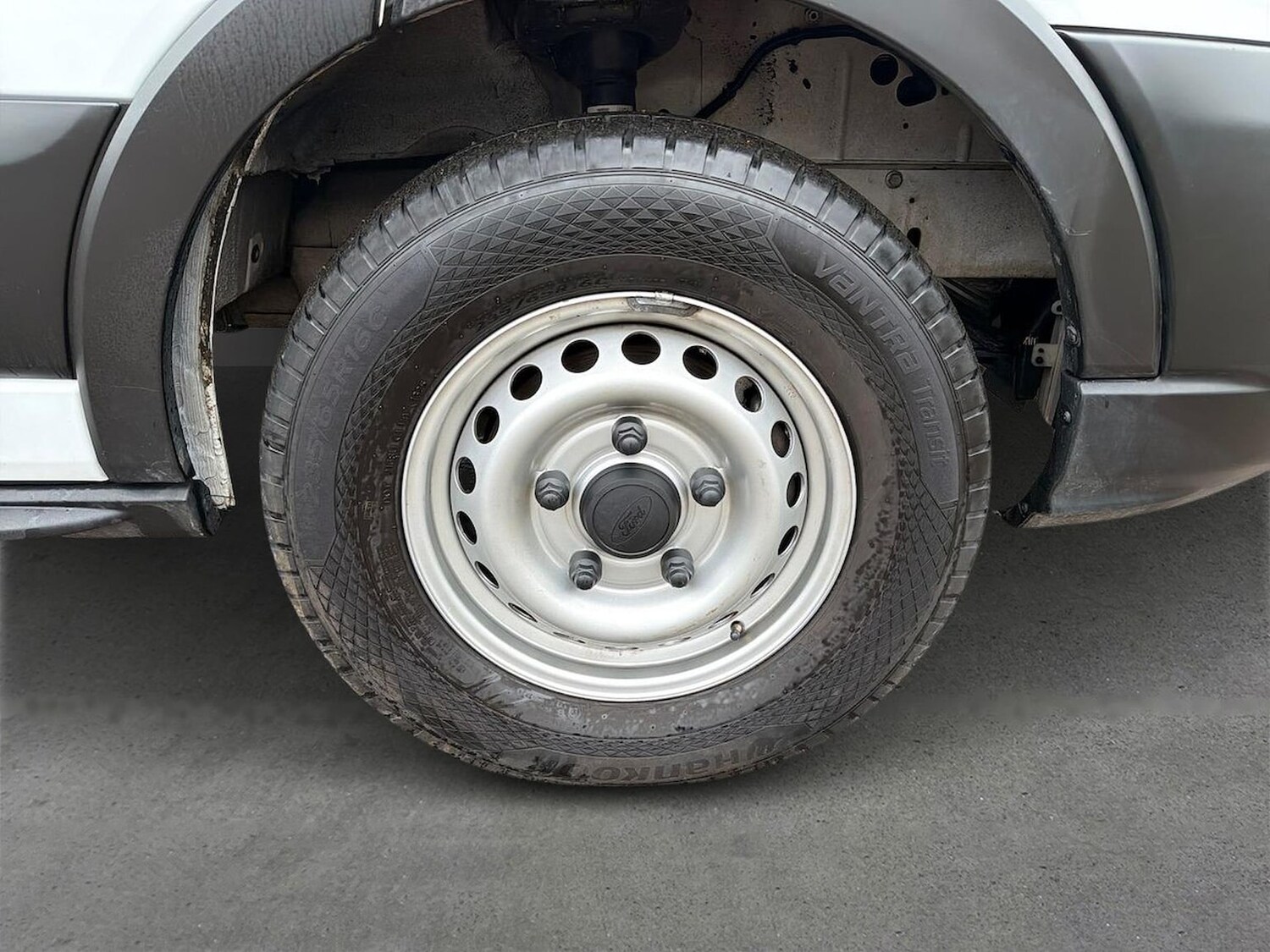 Used Ford Transit 2024 for sale - 77489415: Photo 6