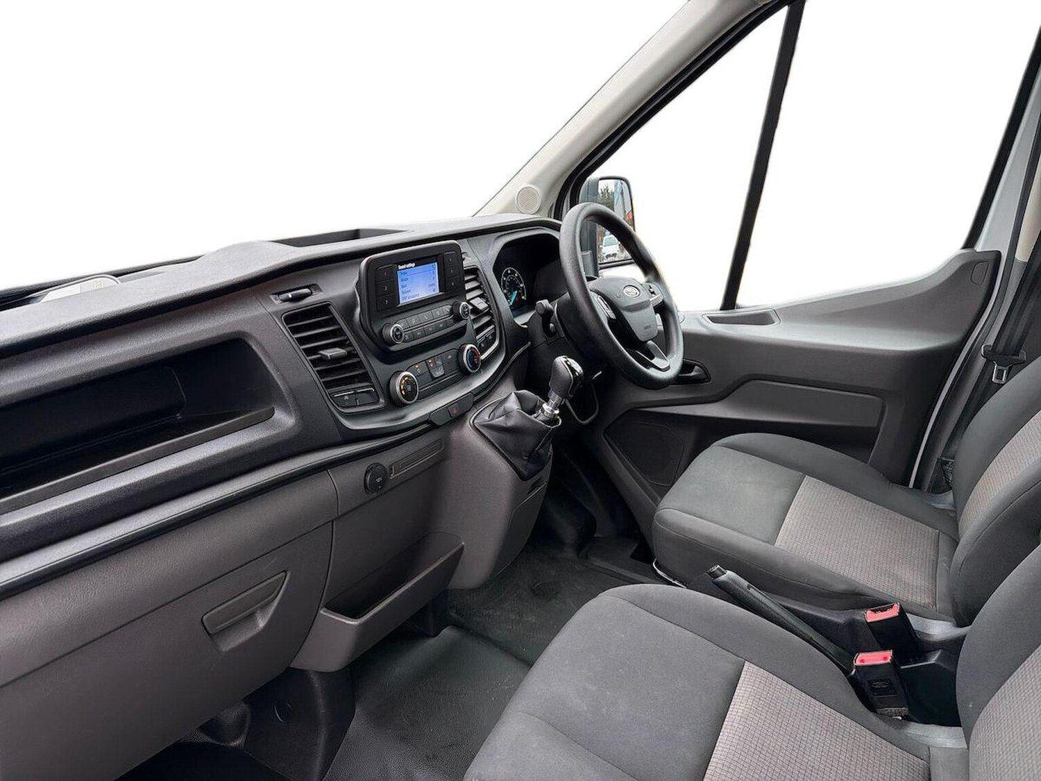 Used Ford Transit 2024 for sale - 77489415: Photo 7