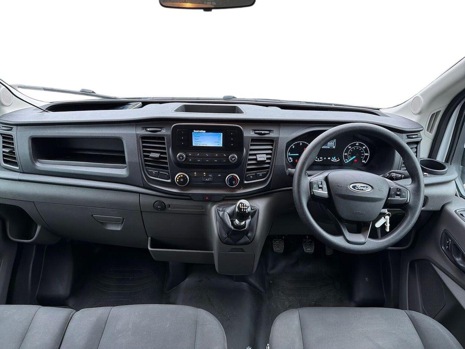 Used Ford Transit 2024 for sale - 77489415: Photo 8