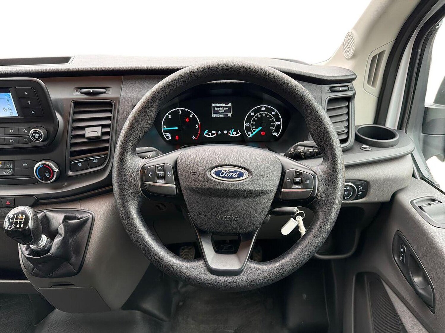 Used Ford Transit 2024 for sale - 77489415: Photo 9