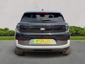Used Ford Explorer 2025 for sale - 79115220: Photo