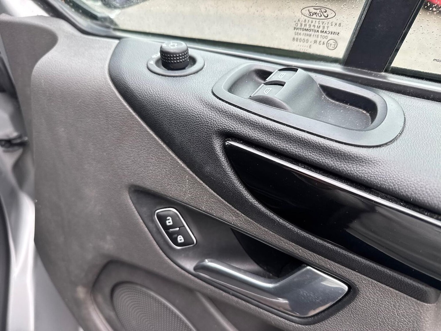 Used Ford Transit Custom 2023 for sale - 77962303: Photo 19