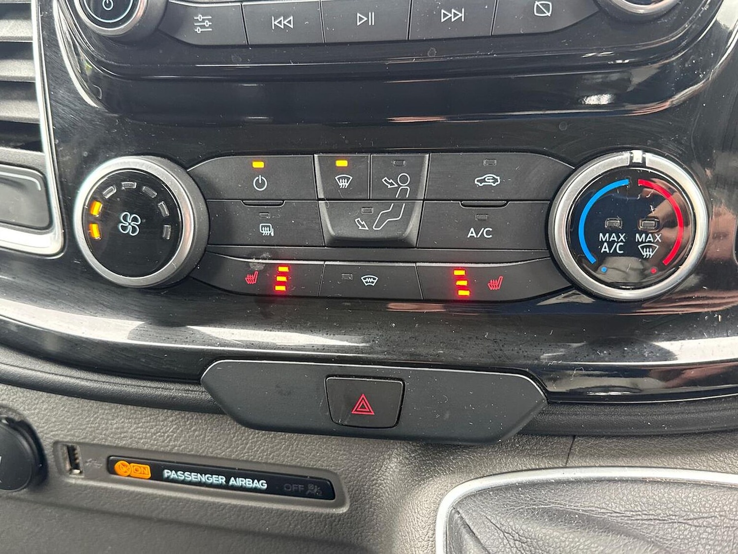 Used Ford Transit Custom 2023 for sale - 77962303: Photo 20