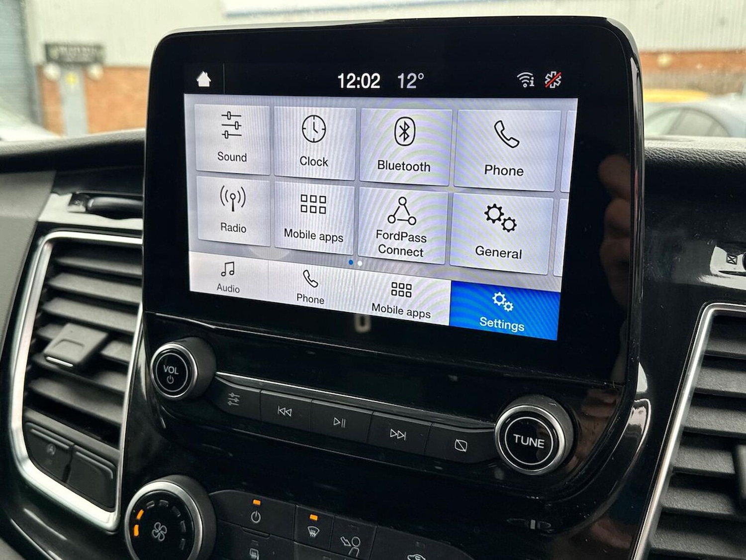 Used Ford Transit Custom 2023 for sale - 77962303: Photo 23