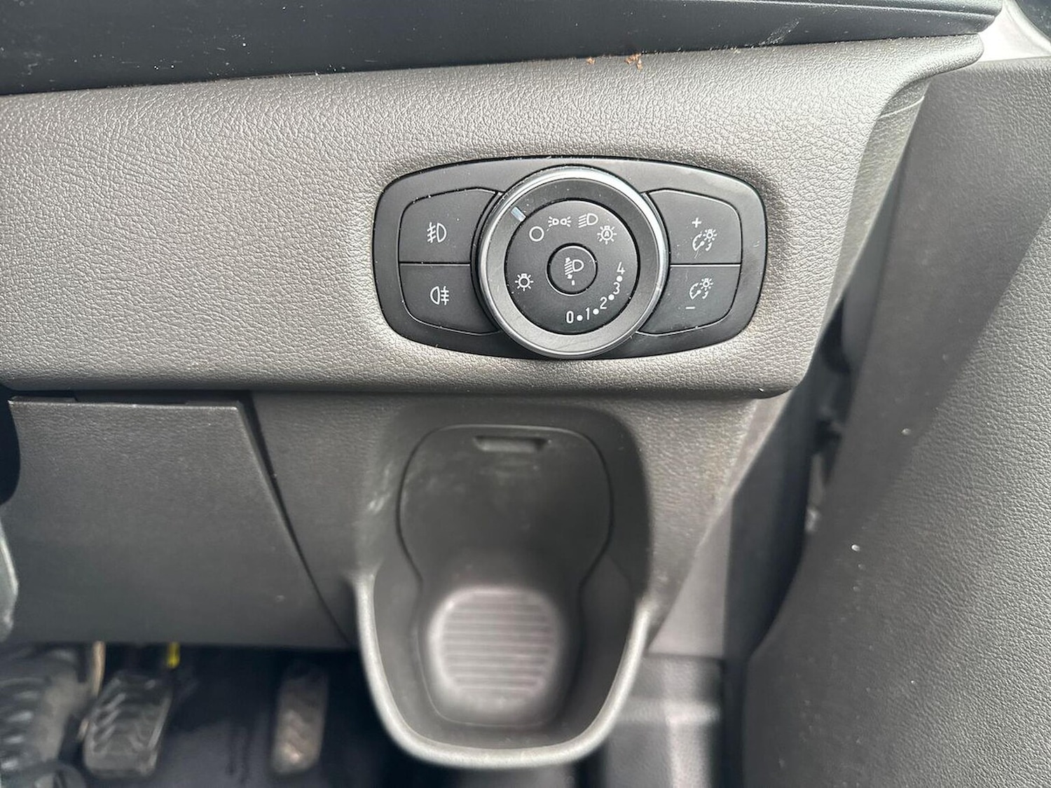 Used Ford Transit Custom 2023 for sale - 77962303: Photo 28