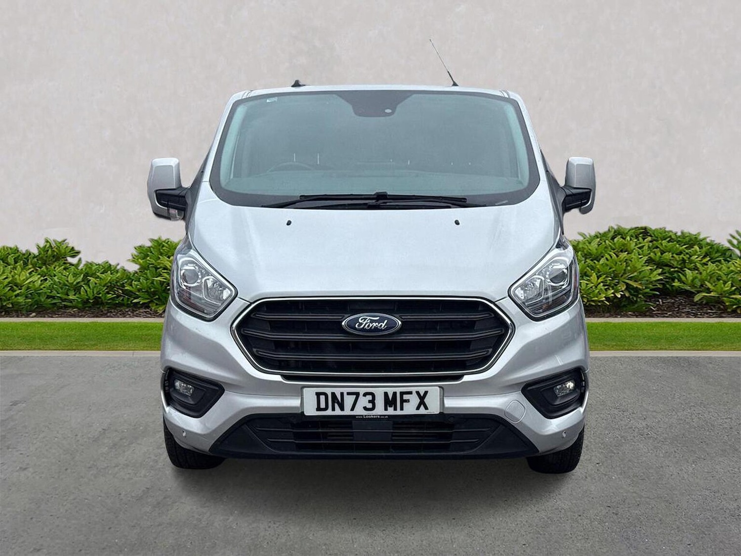 Used Ford Transit Custom 2023 for sale - 77962303: Photo 5