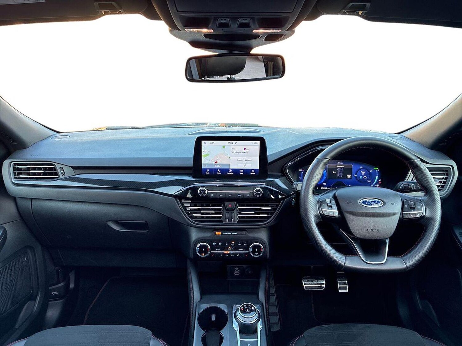 Used Ford Kuga 2023 for sale - 78194532: Photo 10