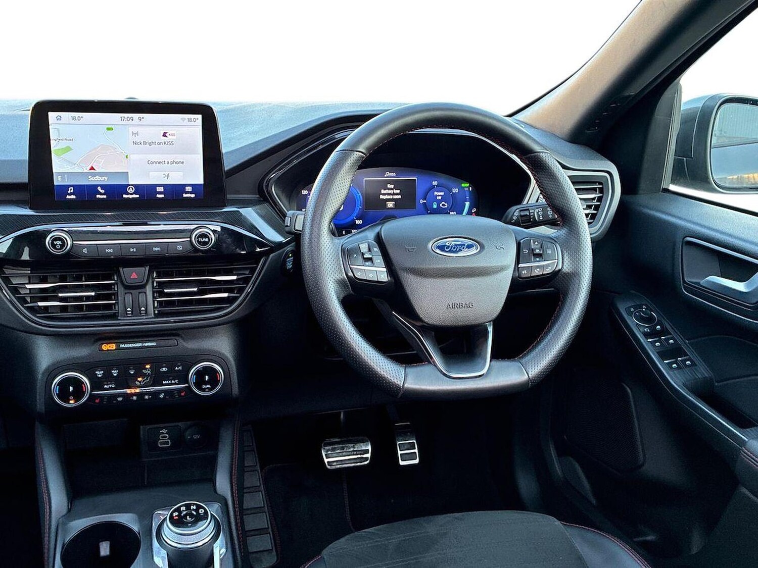 Used Ford Kuga 2023 for sale - 78194532: Photo 11