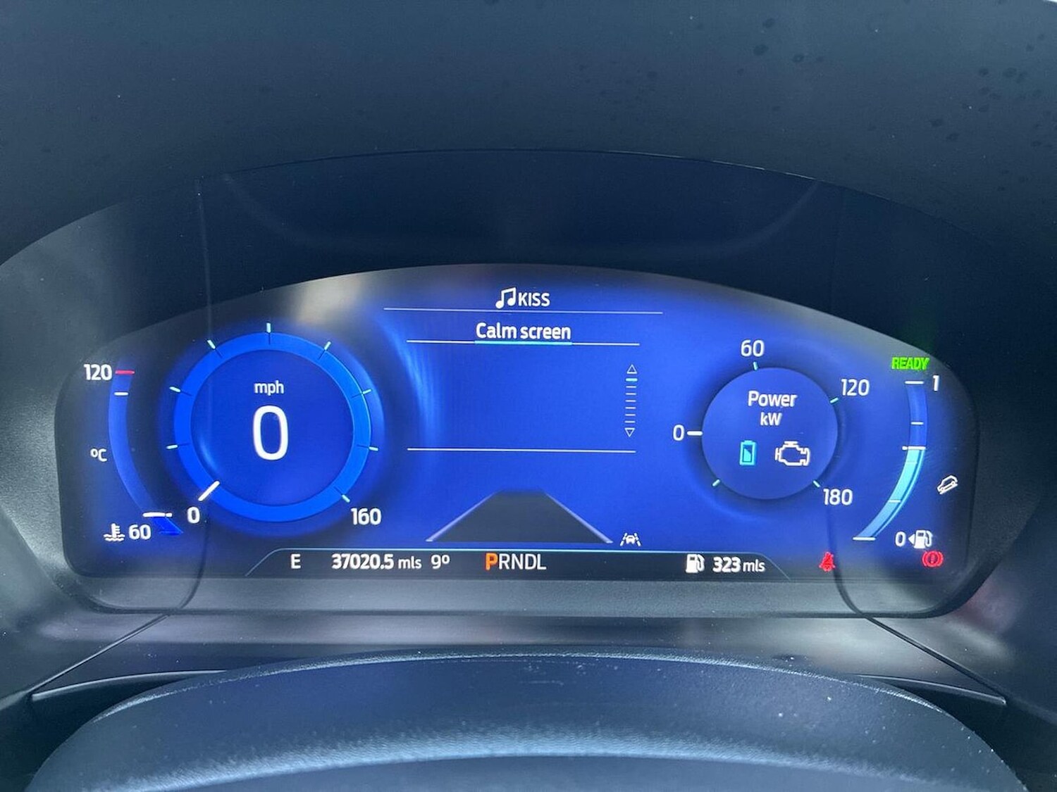 Used Ford Kuga 2023 for sale - 78194532: Photo 12