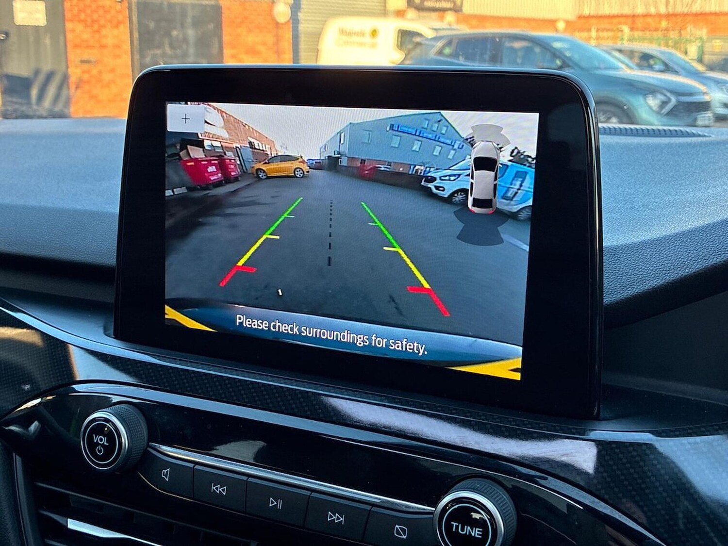 Used Ford Kuga 2023 for sale - 78194532: Photo 13