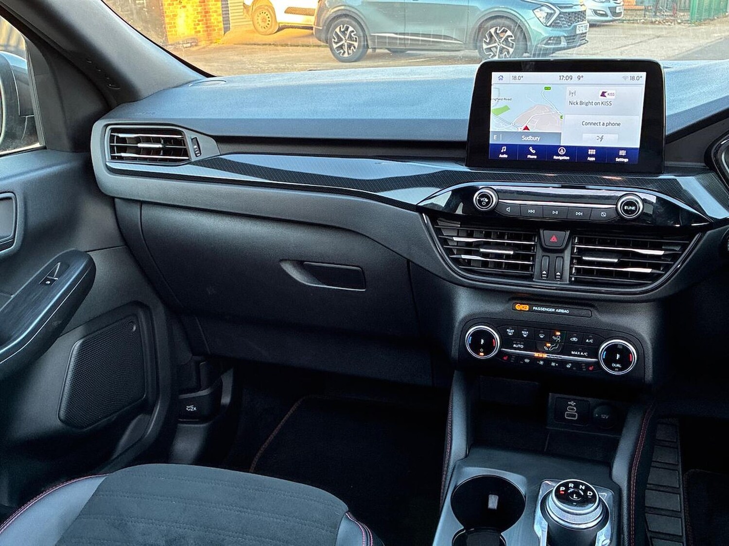 Used Ford Kuga 2023 for sale - 78194532: Photo 15