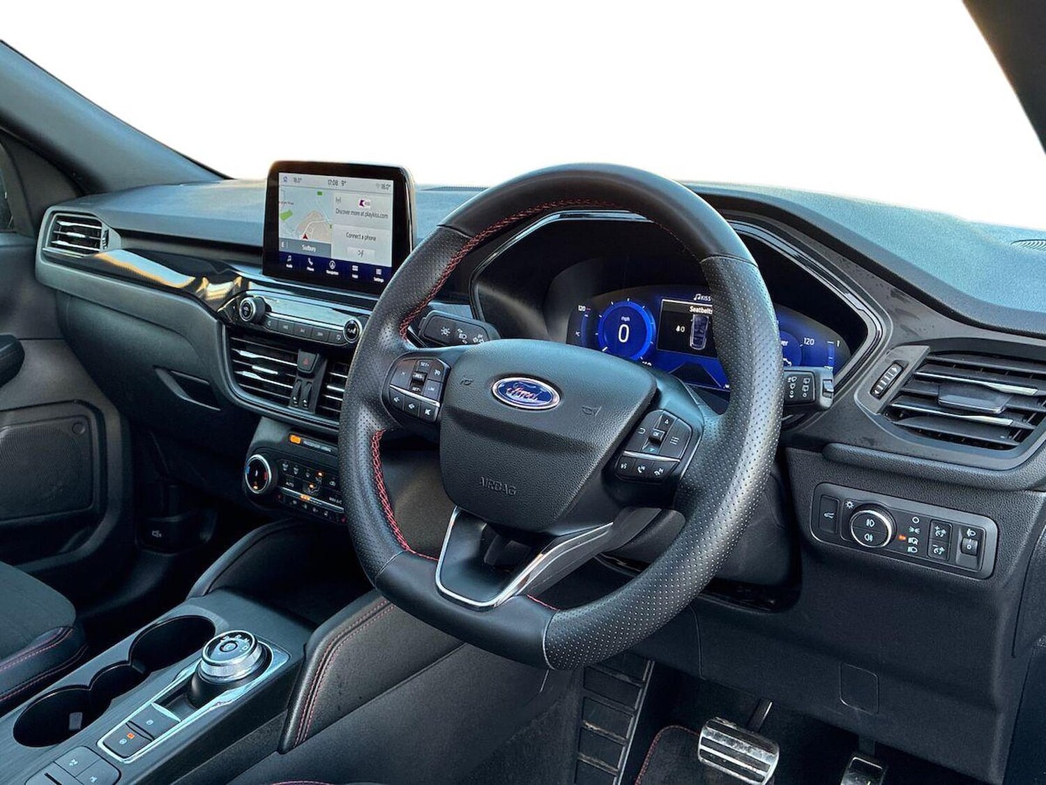 Used Ford Kuga 2023 for sale - 78194532: Photo 17